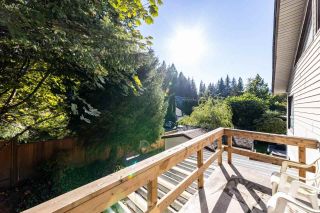 Photo 13: 4565 COVE CLIFF Road in North Vancouver: Deep Cove House for sale : MLS®# R2500634