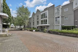 Photo 18: 105 8460 JELLICOE Street in Vancouver: South Marine Condo for sale (Vancouver East)  : MLS®# R2702193