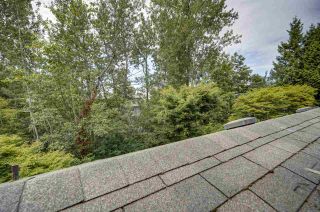 Photo 23: 3478 NAIRN Avenue in Vancouver: Champlain Heights Townhouse for sale in "COUNTRY LANE" (Vancouver East)  : MLS®# R2479939