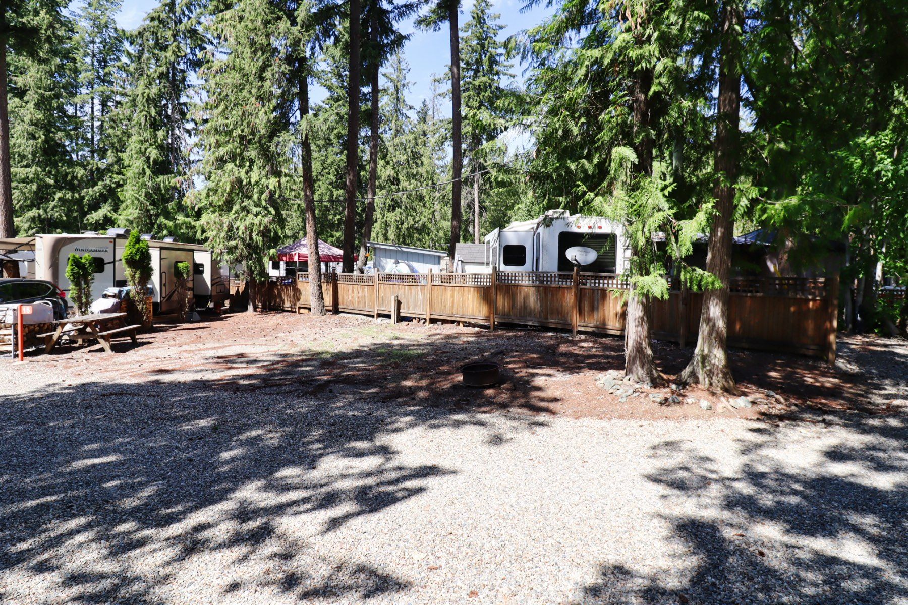 Main Photo: 15 6853 Squilax Anglemont Road: Magna Bay Recreational for sale (North Shuswap)  : MLS®# 10272898