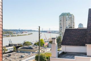 Photo 27: 512 218 CARNARVON Street in New Westminster: Downtown NW Condo for sale in "Irving Living" : MLS®# R2545867