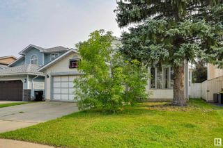 Photo 2: 2707 41 Street in Edmonton: Zone 29 House for sale : MLS®# E4356751
