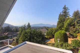 Photo 36: 953 LELAND Avenue in Coquitlam: Harbour Chines House for sale : MLS®# R2721369