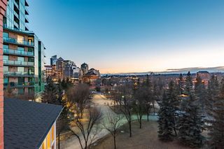 Photo 41: 1,2,3 838 2 Avenue SW in Calgary: Eau Claire Apartment for sale : MLS®# A1193775