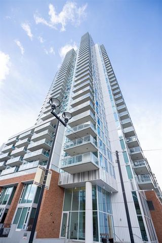 Photo 2: 3104 510 6 Avenue SE in Calgary: Downtown East Village Apartment for sale : MLS®# A2048548