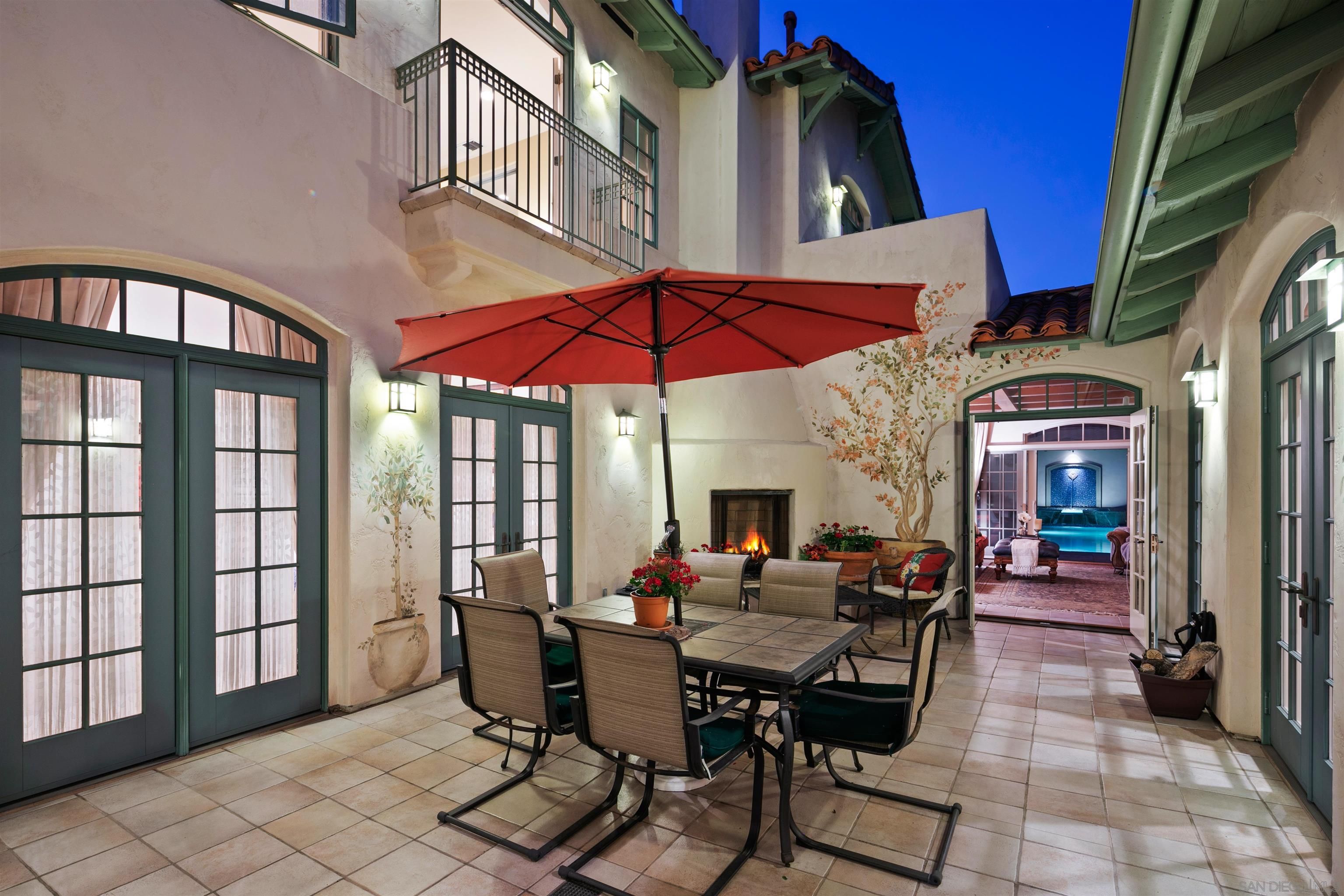 Main Photo: CORONADO VILLAGE House for sale : 5 bedrooms : 1815 Monterey Avenue in Coronado