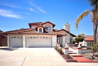 Main Photo: House for sale : 4 bedrooms : 5224 Robinwood Drive in Oceanside