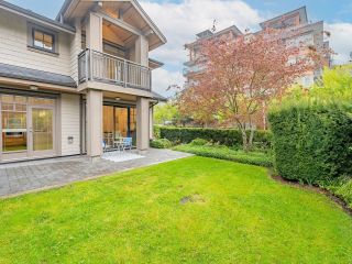 Photo 18: 1 555 RAVEN WOODS Drive in North Vancouver: Roche Point Townhouse for sale : MLS®# R2684484