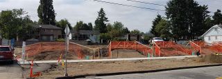 Photo 2: 13774 112TH Avenue in Surrey: Bolivar Heights Land for sale in "Red Hawk Ridge" (North Surrey)  : MLS®# R2394766