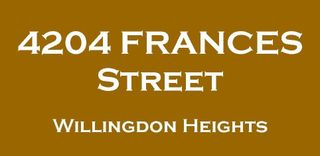 Photo 11: 4204 Frances Street in Burnaby: Willingdon Heights House for sale (Burnaby North)  : MLS®# V940060