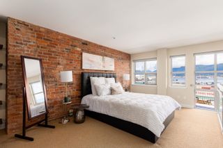 Photo 23: 302 141 WATER Street in Vancouver: Downtown VW Condo for sale (Vancouver West)  : MLS®# R2872790