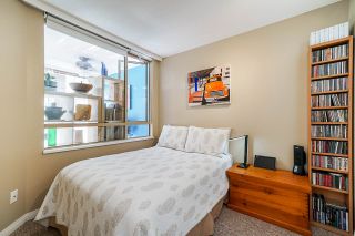 Photo 15: 607 822 HOMER Street in Vancouver: Downtown VW Condo for sale in "The Galileo" (Vancouver West)  : MLS®# R2455369