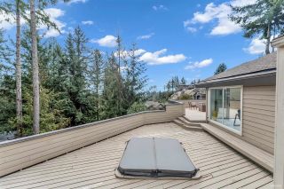 Photo 28: 4648 WOODBURN Road in West Vancouver: Cypress Park Estates House for sale : MLS®# R2872211