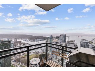 Photo 1: 3204 1211 MELVILLE Street in Vancouver: Coal Harbour Condo for sale in "THE RITZ" (Vancouver West)  : MLS®# R2747984