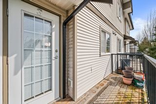 Photo 16: 3 14855 100 Avenue in Surrey: Guildford Townhouse for sale in "Hamstead Mews" (North Surrey)  : MLS®# R2864864