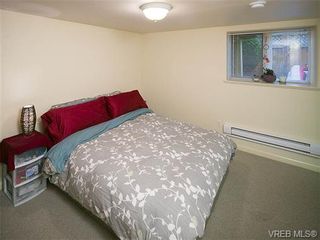 Photo 18: 1321 George St in VICTORIA: Vi Fairfield West House for sale (Victoria)  : MLS®# 719786
