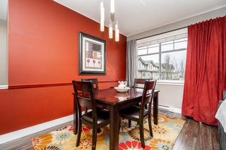 Photo 10: 19 20966 77A Avenue in Langley: Willoughby Heights Townhouse for sale in "Nature's Walk" : MLS®# R2754175