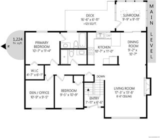 Photo 44: 1596 Longacre Dr in Saanich: SE Gordon Head Single Family Residence for sale (Saanich East)  : MLS®# 968219