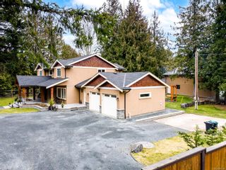 Photo 21: 492 Martindale Rd in Parksville: PQ Parksville House for sale (Parksville/Qualicum)  : MLS®# 866292