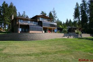 Photo 54: 4061 Upper Lakeshore Road N.E. in Salmon Arm: Waterview Acreage House for sale (NE Salmon Arm)  : MLS®# 10093558