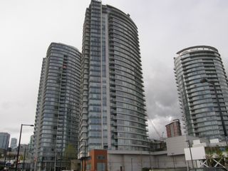 Main Photo: 3605 688 Abbott Street in Vancouver: Downtown VW Condo  (Vancouver West)  : MLS®# V799122