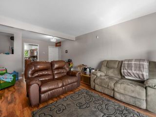 Photo 6: 111 825 HILL STREET: Ashcroft Townhouse for sale (South West)  : MLS®# 176165