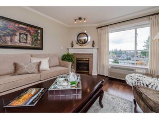 Photo 9: 406 2626 COUNTESS Street in Abbotsford: Abbotsford West Condo for sale in "The Wedgewood" : MLS®# R2221991