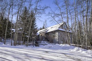 Main Photo: 40191 Retreat Road N in Rural Rocky View County: Rural Rocky View MD Detached for sale : MLS®# A2098854