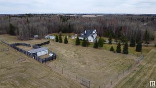 Photo 8: 26020 TWP RD 511 A: Rural Parkland County House for sale : MLS®# E4385985
