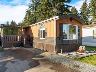 Photo 23: 139 1736 Timberlands Rd in Ladysmith: Du Ladysmith Manufactured Home for sale (Duncan)  : MLS®# 890229