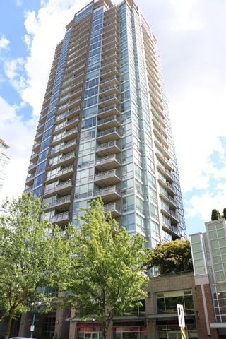 Photo 29: 2007 2968 GLEN Drive in Coquitlam: North Coquitlam Condo for sale in "GRAND CENTRAL 2" : MLS®# R2702789