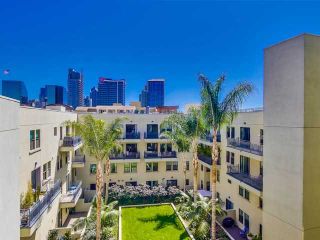 Photo 18: DOWNTOWN Condo for sale : 1 bedrooms : 1780 Kettner Boulevard #502 in San Diego