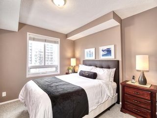 Photo 10: 1004 683 10 Street SW in Calgary: Downtown West End Apartment for sale : MLS®# A2000074