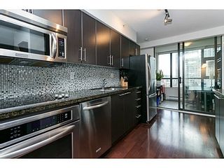 Photo 16: 607 538 SMITHE Street in Vancouver West: Downtown VW Home for sale ()  : MLS®# V1035615