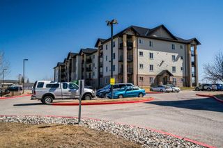 Photo 2: 6207 304 Mackenzie Way SW: Airdrie Apartment for sale : MLS®# A2126110