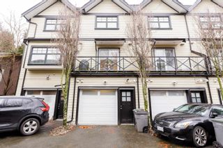 Photo 32: 958 W 15TH Avenue in Vancouver: Fairview VW Townhouse for sale in "The Classix" (Vancouver West)  : MLS®# R2867641