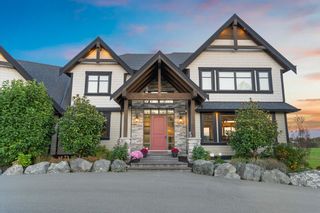 Photo 3: 1212 LEFEUVRE Road in Abbotsford: Aberdeen House for sale : MLS®# R2875831