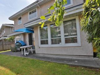 Photo 13: 9571 KILBY Drive in Richmond: West Cambie House for sale in "WEST CAMBIE" : MLS®# V1083022