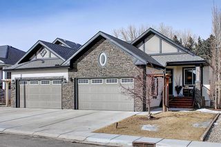Photo 2: 1947 High Park Circle NW: High River Semi Detached for sale : MLS®# A1080828