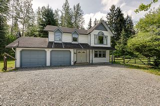 Photo 11: 25990 116TH Avenue in Maple Ridge: Websters Corners House for sale : MLS®# V1097441
