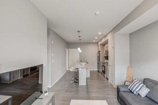 Photo 11: 217 4150 Seton Drive SE in Calgary: Seton Apartment for sale : MLS®# A2081375