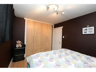 Photo 18: 3307 AVONHURST Drive in Regina: Coronation Park Single Family Dwelling for sale (Regina Area 03)  : MLS®# 528624