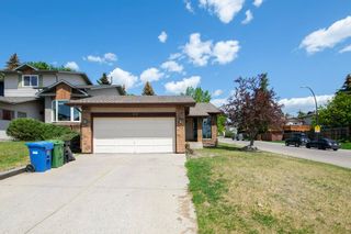 Photo 2: 503 Ranchridge Court NW in Calgary: Ranchlands Detached for sale : MLS®# A2052832