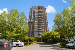 Main Photo: 702 4689 HAZEL Street in Burnaby: Forest Glen BS Condo for sale in "Madison" (Burnaby South)  : MLS®# R2887450