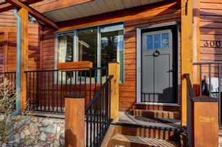 Photo 30: 300 200 Rabbit Street: Banff Semi Detached (Half Duplex) for sale : MLS®# A2021077