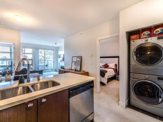 Photo 12: 403 4550 FRASER Street in Vancouver: Fraser VE Condo for sale in "Century" (Vancouver East)  : MLS®# R2657788