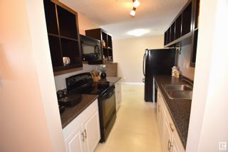 Photo 11: 404 57 BROWN Street Condo in Forest Green_STPL | E4376465