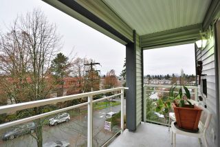 Photo 18: 301 5674 JERSEY Avenue in Burnaby: Central Park BS Condo for sale (Burnaby South)  : MLS®# R2018397