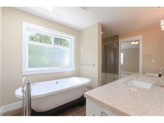 Photo 16: 16471 63 Avenue in Surrey: Cloverdale BC House for sale (Cloverdale)  : MLS®# F1444014