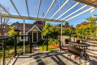 Photo 10: 3760 W 20TH Avenue in Vancouver: Dunbar House for sale (Vancouver West)  : MLS®# R2201086